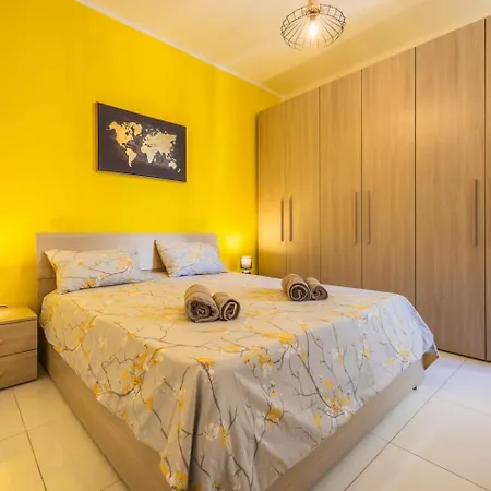 House Appartamento