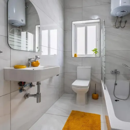 Appartamento House