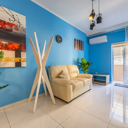 House Appartamento