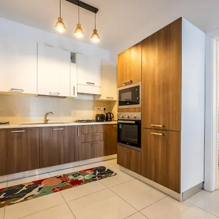 Appartamento House Gzira
