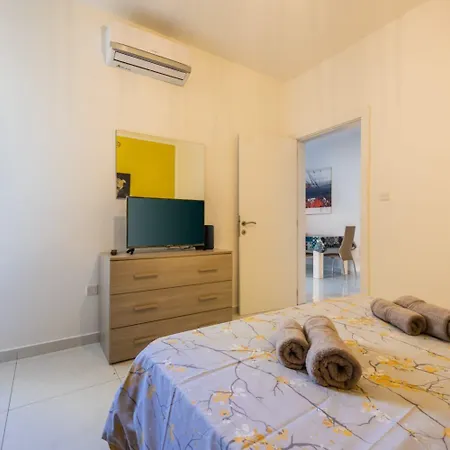 Apartament House Gzira